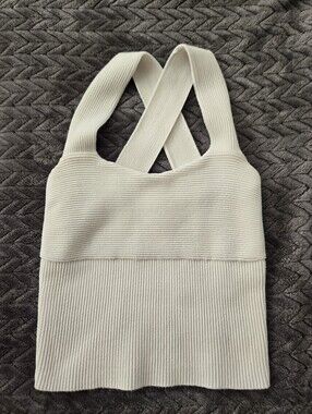 Abercrombie & Fitch Racerback Top